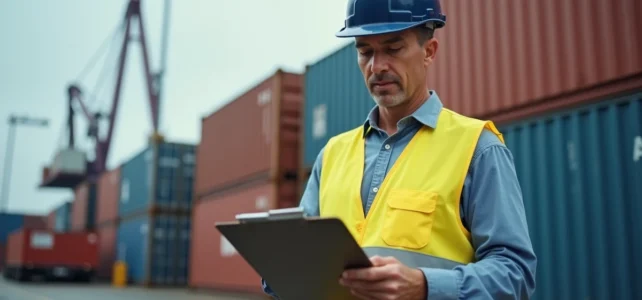 Trouver facilement un transporteur portuaire et de fret grâce à SDN Rennes Trouver facilement un transporteur portuaire et de fret grâce à SDN Rennes