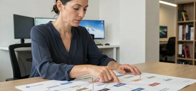 Comment optimiser la structure de votre sitemap pour un meilleur référencement Comment optimiser la structure de votre sitemap pour un meilleur référencement