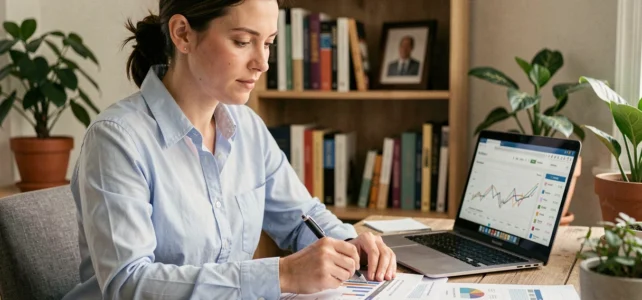 Quels plafonds de chiffre d’affaires respecter en auto-entreprise en 2024 ? Quels plafonds de chiffre d’affaires respecter en auto-entreprise en 2024 ?