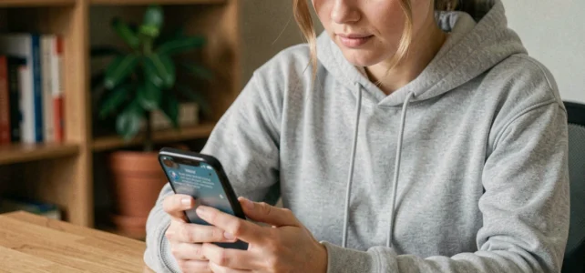 Guide complet pour créer un compte Instagram anonyme et protéger votre vie privée Guide complet pour créer un compte Instagram anonyme et protéger votre vie privée