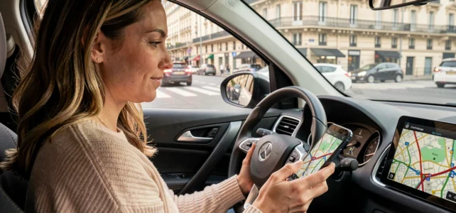 Astuces efficaces pour suivre les conditions de circulation à Rennes et éviter les bouchons Astuces efficaces pour suivre les conditions de circulation à Rennes et éviter les bouchons