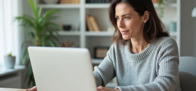 Comment consulter facilement vos résultats Biofutur en ligne et en toute sécurité Comment consulter facilement vos résultats Biofutur en ligne et en toute sécurité