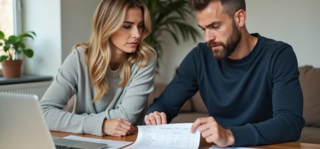 Gérer son budget achat maison : les étapes essentielles pour réussir votre projet immobilier Gérer son budget achat maison : les étapes essentielles pour réussir votre projet immobilier