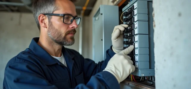 Différence entre disjoncteur A et AC : comment choisir pour votre installation électrique ? Différence entre disjoncteur A et AC : comment choisir pour votre installation électrique ?