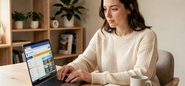 Comment bien choisir son site de comparaison pour organiser son prochain voyage Comment bien choisir son site de comparaison pour organiser son prochain voyage