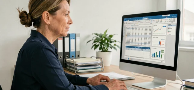 Comment utiliser Winbooks gratuitement pour optimiser votre comptabilité d’entreprise Comment utiliser Winbooks gratuitement pour optimiser votre comptabilité d’entreprise