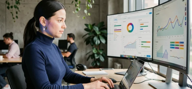 Les dernières tendances web et tech à suivre absolument en 2024 Les dernières tendances web et tech à suivre absolument en 2024