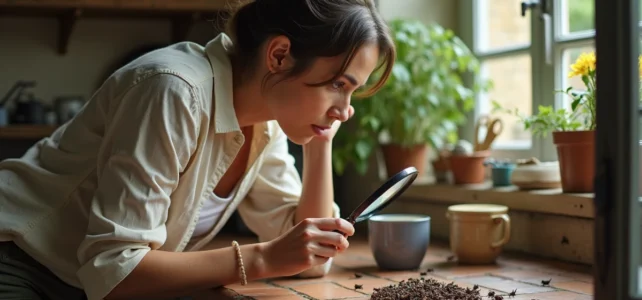 Invasion d’ophones dans la maison : conseils pratiques pour s’en débarrasser efficacement Invasion d’ophones dans la maison : conseils pratiques pour s’en débarrasser efficacement