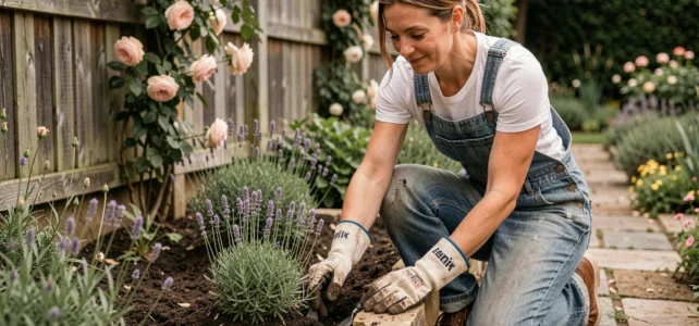 Astuces et conseils pratiques pour réussir l’aménagement de votre jardin facilement Astuces et conseils pratiques pour réussir l’aménagement de votre jardin facilement