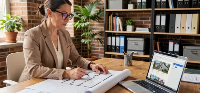 Les meilleures astuces pour réussir vos projets immobiliers en toute sérénité Les meilleures astuces pour réussir vos projets immobiliers en toute sérénité