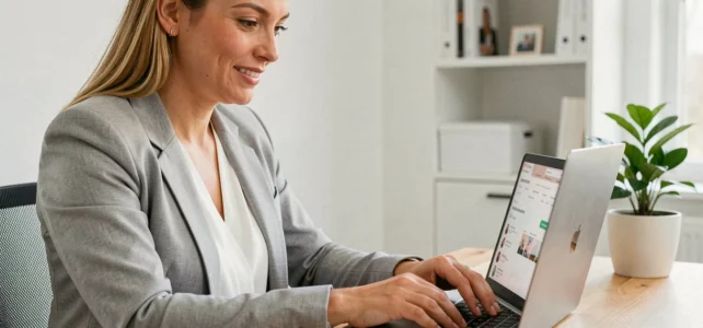 Comment booster votre recherche d’emploi grâce à une plateforme innovante en ligne Comment booster votre recherche d’emploi grâce à une plateforme innovante en ligne