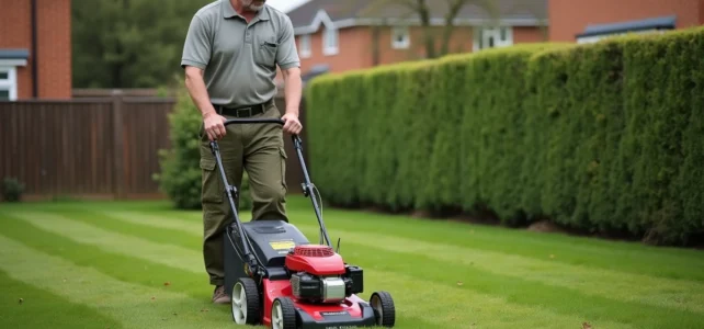 Comment estimer le prix pour faire tondre sa pelouse : astuces et critères clés Comment estimer le prix pour faire tondre sa pelouse : astuces et critères clés
