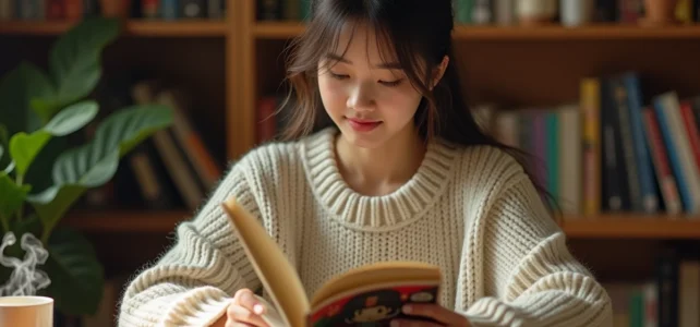 Comment lire des scans yaoi non censurés en français : guide pratique et astuces Comment lire des scans yaoi non censurés en français : guide pratique et astuces