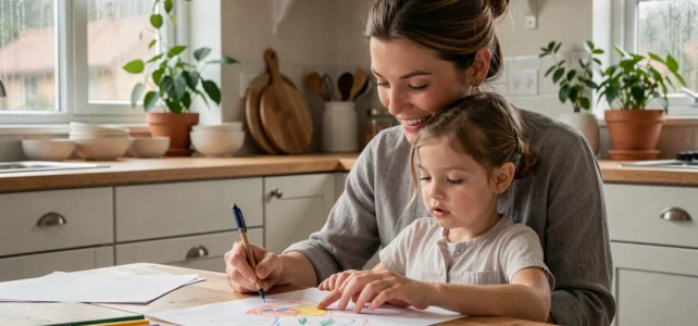 Conseils et astuces essentiels pour accompagner les parents au quotidien avec leurs enfants Conseils et astuces essentiels pour accompagner les parents au quotidien avec leurs enfants
