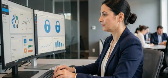 Comment garantir la sécurité de vos données grâce aux solutions numériques innovantes Comment garantir la sécurité de vos données grâce aux solutions numériques innovantes