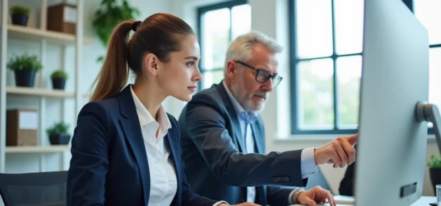 Comment bien définir et réussir les activités réalisées pendant un stage en entreprise Comment bien définir et réussir les activités réalisées pendant un stage en entreprise