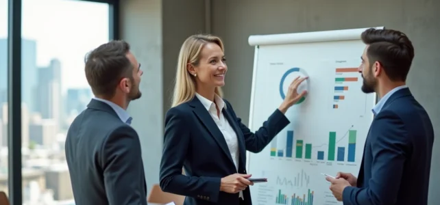 Boostez la croissance de votre société grâce aux solutions de Développement Entreprise efficaces Boostez la croissance de votre société grâce aux solutions de Développement Entreprise efficaces