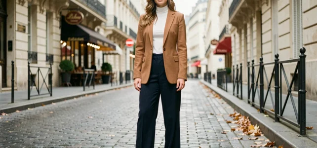 Découvrez les tendances mode incontournables du moment pour sublimer votre style Découvrez les tendances mode incontournables du moment pour sublimer votre style