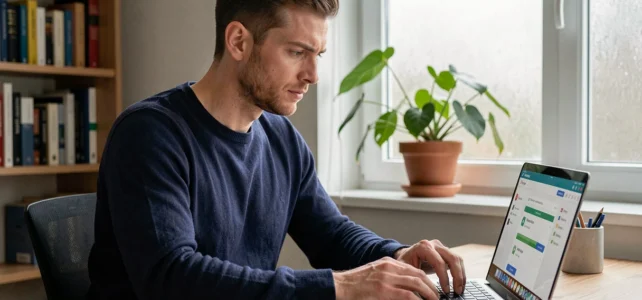 Nos conseils pratiques pour utiliser 1fichier com en toute sécurité en 2026 Nos conseils pratiques pour utiliser 1fichier com en toute sécurité en 2026