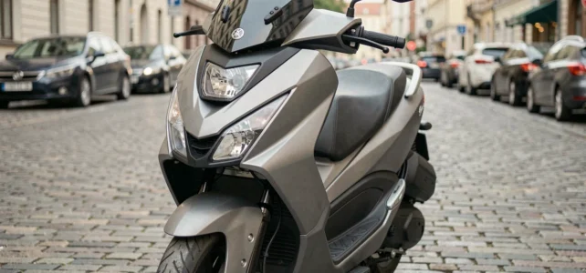XMAX 125 : différences légales et performances entre version d’origine et débridée XMAX 125 : différences légales et performances entre version d’origine et débridée